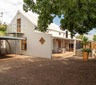 Bergsicht Town Cottages, Tulbagh
