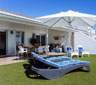 16 Mile View Holiday Home, Yzerfontein