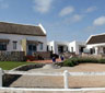 Abalone Guesthouse, Jacobsbaai