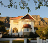 Abbey Manor, Cape Town Central