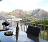 Above & Beyond, Hout Bay