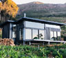 Almond Cabin, Stellenbosch