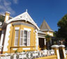 Ashanti Guesthouse, Cape Town Central