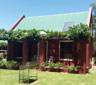 Beaufort Manor Country Lodge, Beaufort West