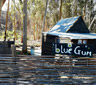 Blue Gum Cabin, Napier