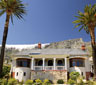 Cape Riviera Guesthouse, Gardens