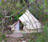 Cederkloof Luxury Forest Camp, Cederberg
