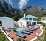 Diamond House Guesthouse, Camps Bay