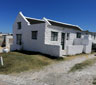 Die Waenhuis, Cape Agulhas