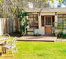 Family Garden Cottage, Stellenbosch