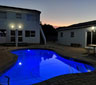 George Apartment @ Southeaster, Bloubergstrand