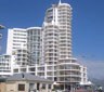Hibernian Towers Luxury Units, Strand