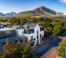 Hotel Krige, Stellenbosch