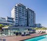 Infinity Two Bedroom Apartments, Bloubergstrand