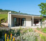 Jordan Wine Estate, Stellenbosch