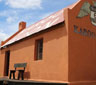 Karoo Saloon, Barrydale