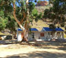 Kleine School One at De Pakhuys, Clanwilliam