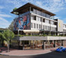 Kloof Street Hotel, Cape Town Central