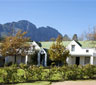 Knorhoek Country Guesthouse, Stellenbosch