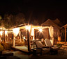 Kuganha Luxury Tented Camp, Ceres