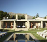 La Cabriere Country House, Franschhoek
