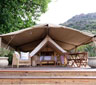 Leopard Valley Glamping, Citrusdal