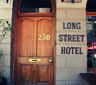 Long Street Boutique Hotel, Cape Town Central