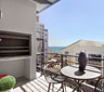 Manhattan on Coral Rooftop Apartment, Bloubergstrand