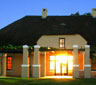 Manley Wine Lodge, Tulbagh