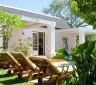 Morningside Cottage, Constantia Valley