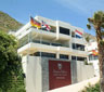 Oceana Palms Luxury Guesthouse, Gordons Bay