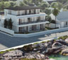 One Marine Drive Boutique Guest House, Hermanus