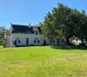 Palmiet Valley Manor House, Paarl