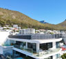 Panoramic Penthouse, Sea Point