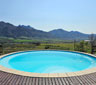 Paradise in the Winelands, Villiersdorp