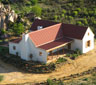Petersfield Mountain Cottages, Cederberg