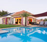 Pink Rose Guesthouse & Spa, Somerset West