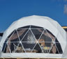 Pom Gratz Infinity Dome, Tesselaarsdal