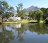 Rietspruit Country Cottage, Worcester