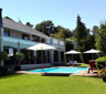 Silver Forest Boutique Hotel and Spa, Somerset West