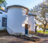 Simonsberg Silo's, Stellenbosch