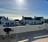 Sunset at SeaHouse, Jacobsbaai