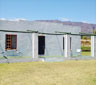 The Blue Cow Barn, Barrydale