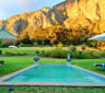 The Thatch House Boutique Hotel, Hermanus