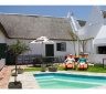 Tulbagh Boutique Heritage Hotel, Tulbagh