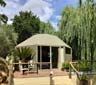 The Well Glamping Tent, Franschhoek