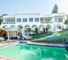 The Views Guest House, Somerset West