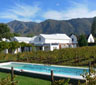 The Vineyard Country House, Montagu