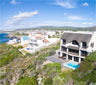 Whale Huys Luxury Oceanfront Eco Villa, De Kelders