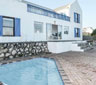 Whale Tale Beach House, Yzerfontein